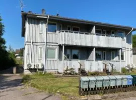 2 sovrum 4 bäddar 4 sovplatser