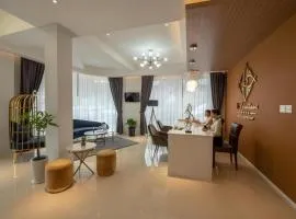 One Vientiane Hotel
