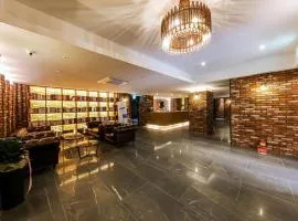 Cheongju Maryjane Hotel