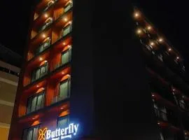 Butterfly Hotel Betong