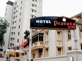 Hotel Pravasa Stay