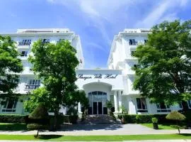 Paragon Villa Hotel Nha Trang