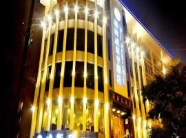 Green Westdon Hotel