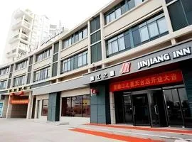 Jinjiang Inn Tiantai Passenger Center