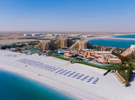 Rixos Bab Al Bahr - Ultra All Inclusive, designový hotel v destinaci Ras al Khaimah