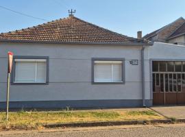 Nikodijević、にあるVrsac Airport - NULの周辺ホテル