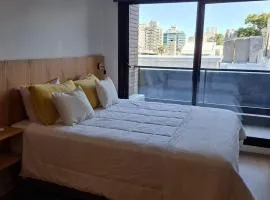 Tiza - Studio frente a Shopping