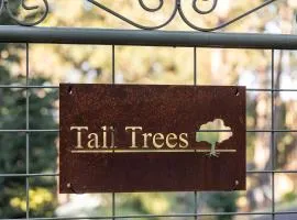 Cottage at Tall Trees