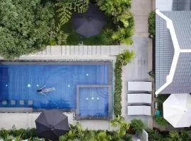 Krissna Villa Siem Reap