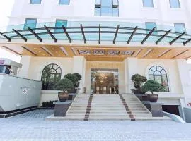 Ha Long New Day Hotel