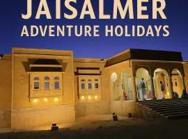 Jaisalmer adventure Holidays