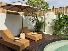 Villa Kuu - Elegant 2BR Villa with Private Pool