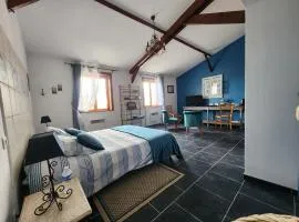Ferme de la Forterie