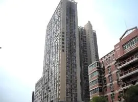 GreenTree Inn Jiangxi Nanchang XianGYAng Road Lianxi Road Business Hotel