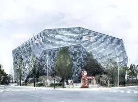 Dusit D2 Binhu Changzhou Hotel