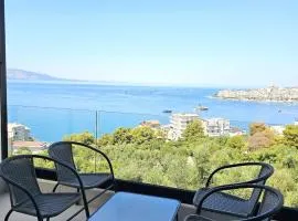 Cosy Sea View Apartment