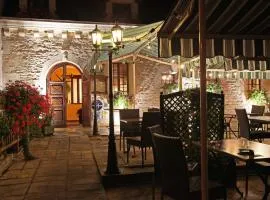 Logis Le Bourguignon