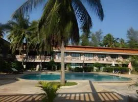 Lanta Darawadee Resort