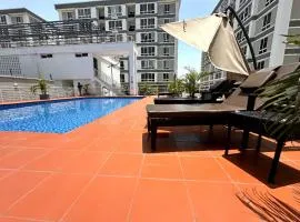 1-Bedroom Comfort Loft