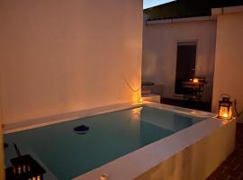 Casa das Andorinhas-Alentejo, villa in Vidigueira