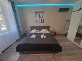 Apartament Zacisze 1