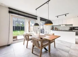 Luxe Villa near Antwerp - 10 min from Tomorrowland