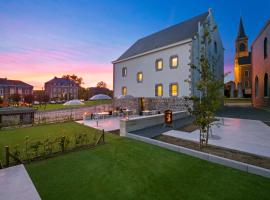 B&B Opus35, bed and breakfast v destinaci Montzen