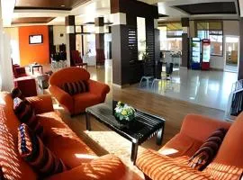 Cactus Resort & Hotel