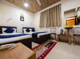 Hotel Shiva
