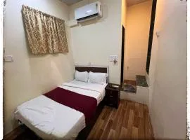 Rest Inn Lodging And Boarding