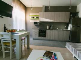 Maistros Kardamyli Apartments, nh&agrave; nghỉ dưỡng gần biển ở Kardhamili