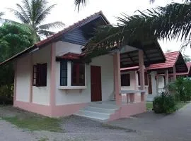 Chill Beach Resort