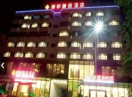 Bravo Business Hotel