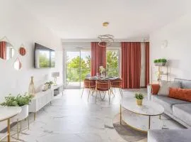 Widok na Morze Apartament Aurora by Perłowa Przystań Rent