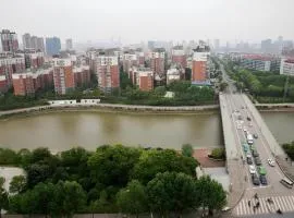 Echarm Hotel Nanchang Hongcheng Wangfujing
