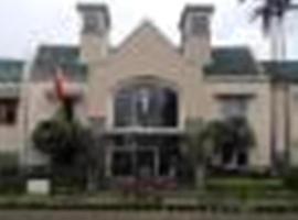 Bumi Ciherang Hotel, Hotel in Puncak