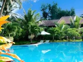 Non Nuoc Resort