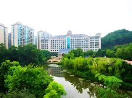 Evergrande Hotel Guangzhou Zengcheng