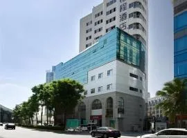 Echeng Hotel Xiamen Zhongshan Road