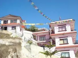 Stupa Resort