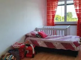 Louer appartement