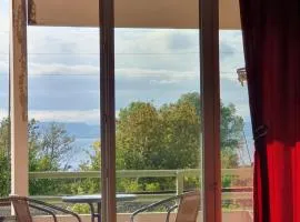 Louer appartement