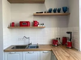 Yerevan Vintage Nest