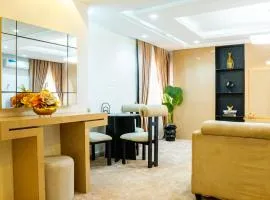 Eava Maison Apartments