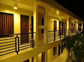 Driggs Pension House