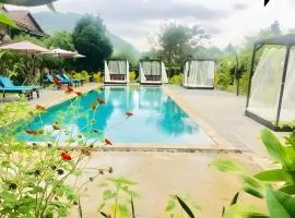 Boreirom Teuk Chhou Resort