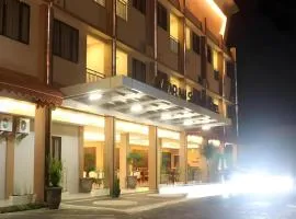Mataram Square Hotel