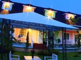 Chiangkhan Gallery Resort
