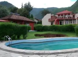 New Dakshinkali Village Resort