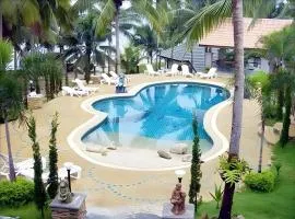 Plaloma Cliff Resort